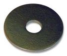 WASHER, STEEL, 4MM, BOX OF 100, PK100