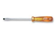SCREWDRIVER, SLOTTED HEAD, 75MM