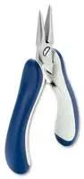 PLIER 6023, SNIPE NOSE,LONG,SMOOTH