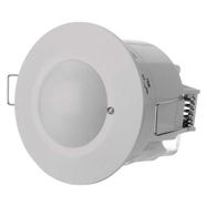 MW motion sensor IP20 1200W white, EMOS