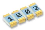 RES N/W, PRECISION, 4 RES, 100 OHM, SMD
