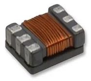 FILTER, COMMON MODE, 0.3A, 1008
