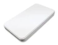 INSTRUMENT ENCLOSURE, ABS, WHITE