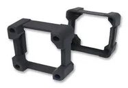 SILICONE PROTECTOR, HEATSINK ENCLOSURE