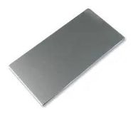 MOUNTING PLATE, HEATSINK ALUM ENCLOSURE