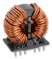 COMMON MODE CHOKE, 0.007H, 15A