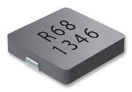 INDUCTOR, 0.1UH, 30%, 43A, SHIELDED
