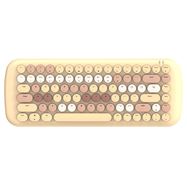 Mechanical keyboard MOFII Candy M (Beige), MOFII
