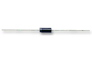 ZENER DIODE, 5W, 47V, 017AA 1N5368BRLG