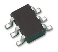 AD CONVERTER, 10BIT, 3MSPS, SPI, SOT23