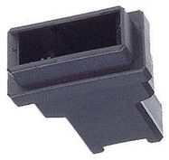 TAB CONNECTOR HOUSING, GF POLYESTER