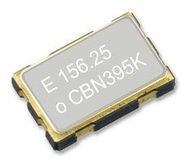 OSCILLATOR, SPXO, SG5032CAN, 25 MHZ, SMD