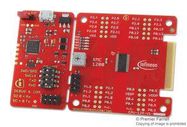 CPU CARD, CORTEX-M0 MCU