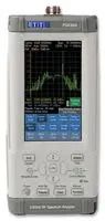ANALYZER, SPECTRUM, 10MHZ TO 6GHZ