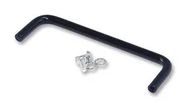 CHASSIS HANDLE, STEEL, BLACK