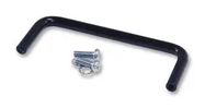 CHASSIS HANDLE, STEEL, BLACK