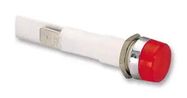INCANDESCENT INDICATOR, QUICK CONN, 24V