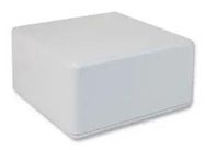 MULTIPURPOSE ENCLOSURE, ABS, WHITE