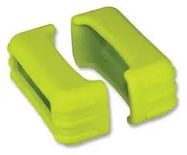 RUBBER BOOT, 71MM, SILICONE, GREEN