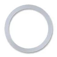 SEAL RING, POLYETHYLENE, PG21
