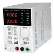 POWER SUPPLY, 1CH, 60V, 3A, PROG