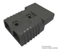 CONN HOUSING, PLUG/RCPT, 2POS, 19.06MM