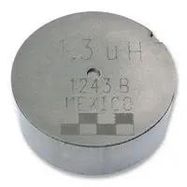 INDUCTOR, 22UH, 20%, 21A, RADIAL