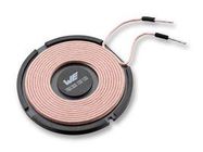 WIRELESS POWER CHARGING COIL, 10UH