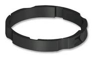 CODING RING, M23 FRONT PANEL MOUNT RCPT