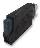 CIRCUIT BREAKER, THERMAL, 2A, 250VAC
