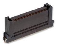 CONNECTOR, RCPT, 140POS, 2ROW, 0.5MM