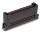 CONNECTOR, RCPT, 80POS, 2ROW, 0.5MM