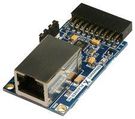 EXT BOARD, XPLAINED PRO ETHERNET MAC/PHY