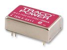 DC-DC CONVERTER, 2 O/P, 6W, DIP