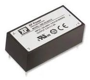 POWER SUPPLY, AC-DC, MEDICAL, 12V, 2.5A