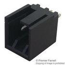 CONNECTOR, HEADER, 2POS, 1ROW, 2.54MM