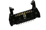 PIN HEADERS