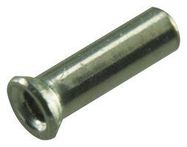 TERMINAL, DISCRETE SOCKET, 3.61MM