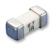 SMD FUSE, SLOW BLOW, 6.3A, 75VDC