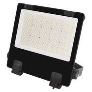 LED Floodlight AVENO 200W black, neutral white, EMOS