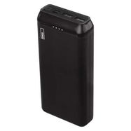 EMOS ALPHA2 20 Portable Power bank, 20 000 mAh, 10 W, black, EMOS