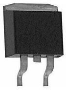 MOSFET, N-CH, 200V, 21A, TO-263AB-2