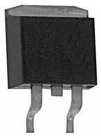 MOSFET, N-CH, 200V, 21A, TO-263AB-2