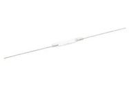 REED SWITCH, SPST-NO, 1A, 125VAC, TH
