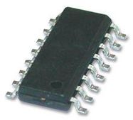 TRANS, BIPOL, PNP, QUAD, -60V, SOIC-16