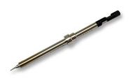 TIP, SOLDERING IRON, CHISEL, 0.6MM