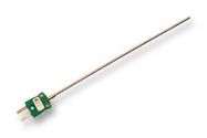 SENSOR, THERMOCOUPLE, K, 600MM, 750DEG C