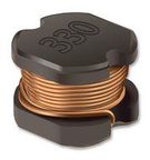 INDUCTOR, 22UH, 20%, 0.7A, UNSHLD