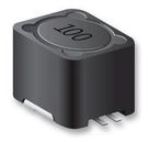 INDUCTOR, SHIELDED, 10UH, 6.5A, 20%
