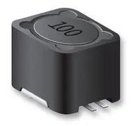 INDUCTOR, 22UH, 5.2A, 20%, SHIELDED